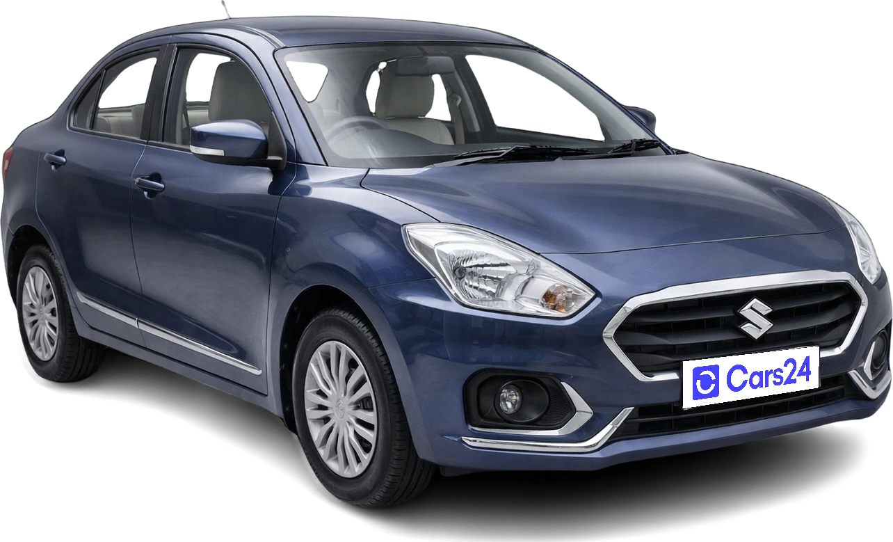 2022 Maruti Dzire - Sedan - Petrol - Manual - ₹5.70 lakh