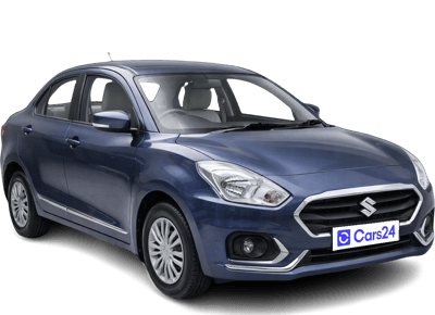 2022 Maruti Dzire - Sedan - Petrol - Manual - ₹5.70 lakh