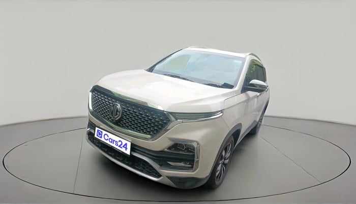 2020 MG HECTOR SHARP 2.0 DIESEL, Diesel, Manual, 1,19,781 km, exterior
