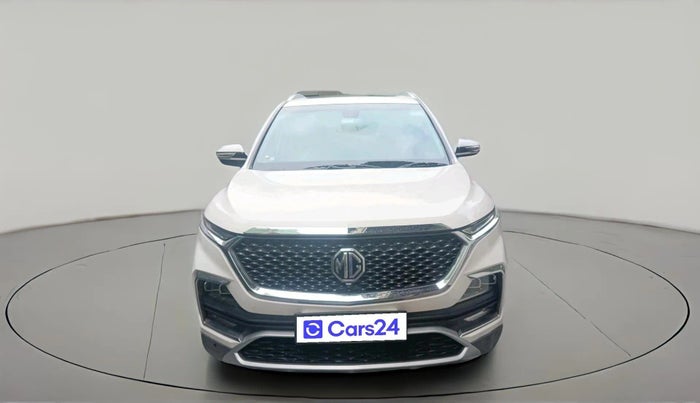 2020 MG HECTOR SHARP 2.0 DIESEL, Diesel, Manual, 1,19,781 km, exterior