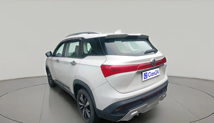 2020 MG HECTOR SHARP 2.0 DIESEL, Diesel, Manual, 1,19,781 km, exterior