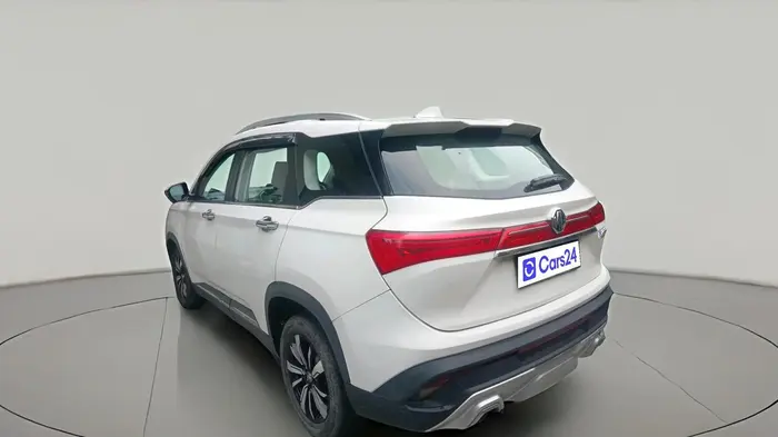 2020 MG HECTOR SHARP 2.0 DIESEL, Diesel, Manual, 1,19,781 km, exterior