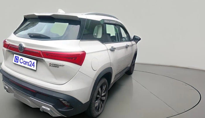 2020 MG HECTOR SHARP 2.0 DIESEL, Diesel, Manual, 1,19,781 km, exterior