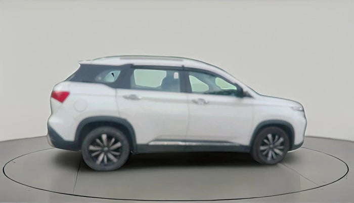 2020 MG HECTOR SHARP 2.0 DIESEL, Diesel, Manual, 1,19,781 km, exterior