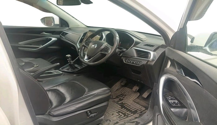 2020 MG HECTOR SHARP 2.0 DIESEL, Diesel, Manual, 1,19,781 km, interior