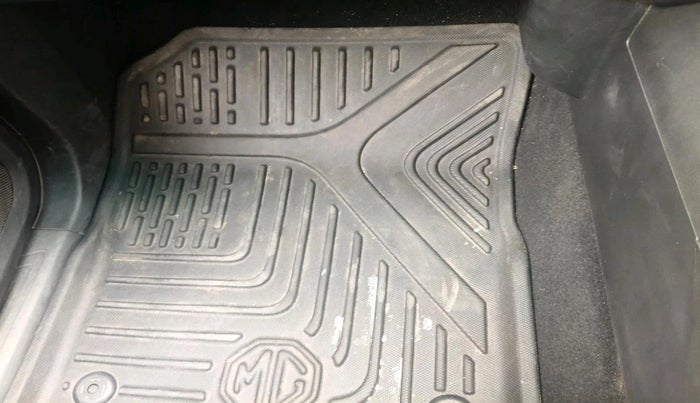 2020 MG HECTOR SHARP 2.0 DIESEL, Diesel, Manual, 1,19,781 km, interior