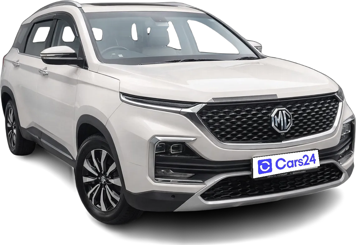 2020 MG HECTOR - SUV - Diesel - Manual - ₹10.90 lakh