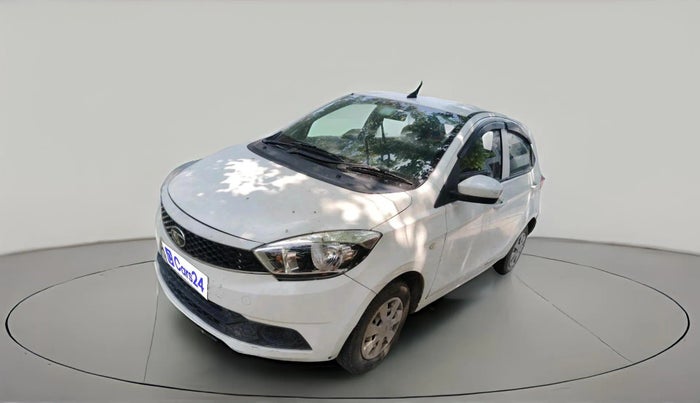 2018 Tata Tiago XE DIESEL, Diesel, Manual, 1,24,336 km, exterior