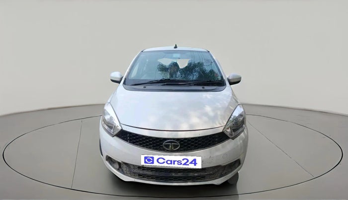 2018 Tata Tiago XE DIESEL, Diesel, Manual, 1,24,336 km, exterior