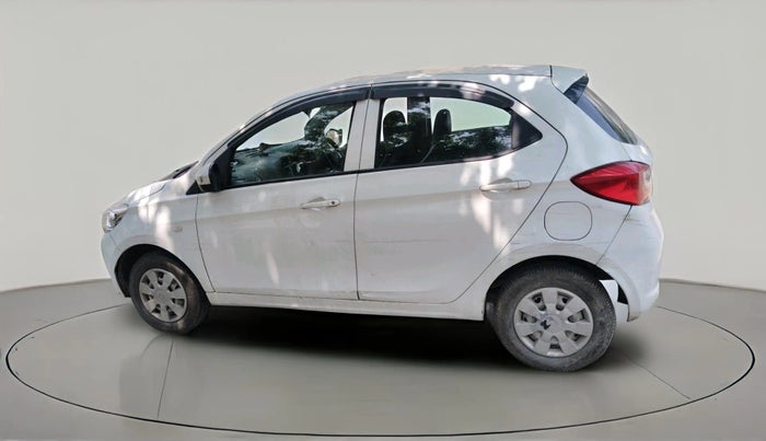 2018 Tata Tiago XE DIESEL, Diesel, Manual, 1,24,336 km, exterior