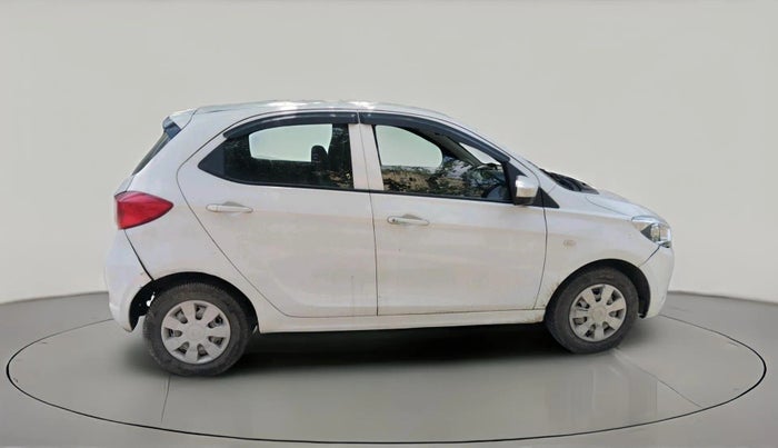2018 Tata Tiago XE DIESEL, Diesel, Manual, 1,24,336 km, exterior