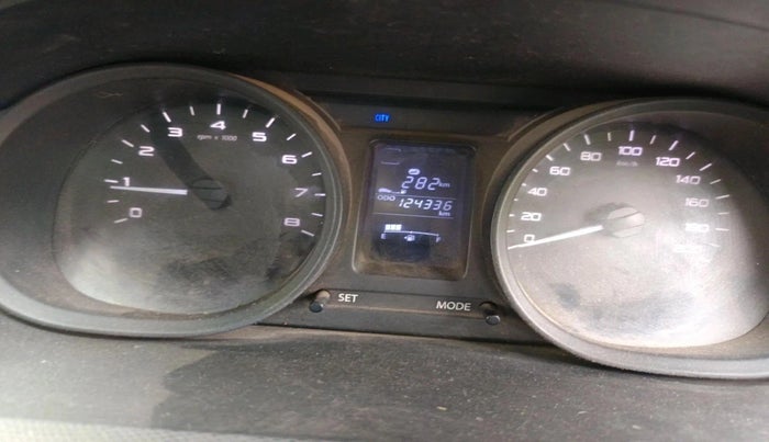 2018 Tata Tiago XE DIESEL, Diesel, Manual, 1,24,336 km, interior