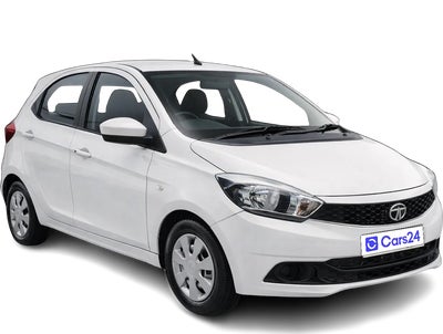 2018 Tata Tiago - Hatchback - Diesel - Manual - ₹1.94 lakh