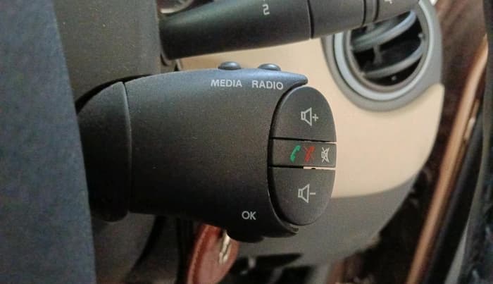 2014 Renault Duster RXL PETROL, Petrol, Manual, 88,030 km, interior
