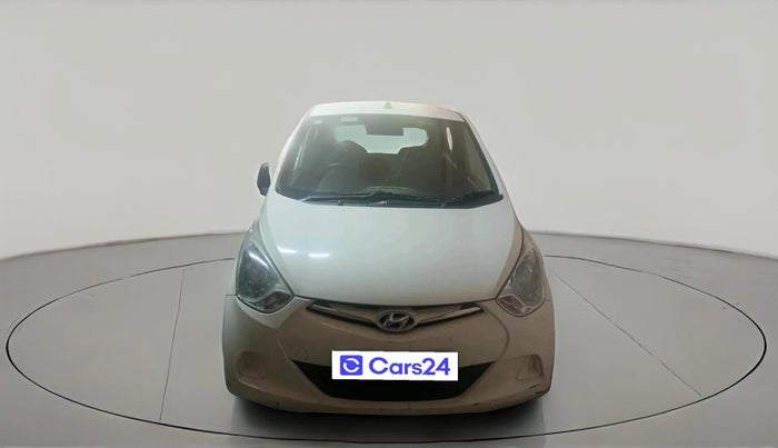 2013 Hyundai Eon ERA +, Petrol, Manual, 83,839 km, exterior
