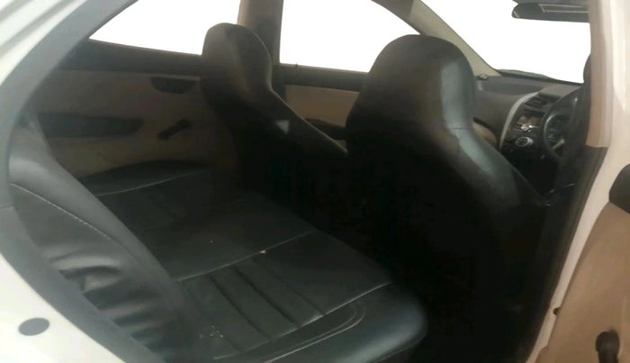 2013 Hyundai Eon ERA +, Petrol, Manual, 83,839 km, interior