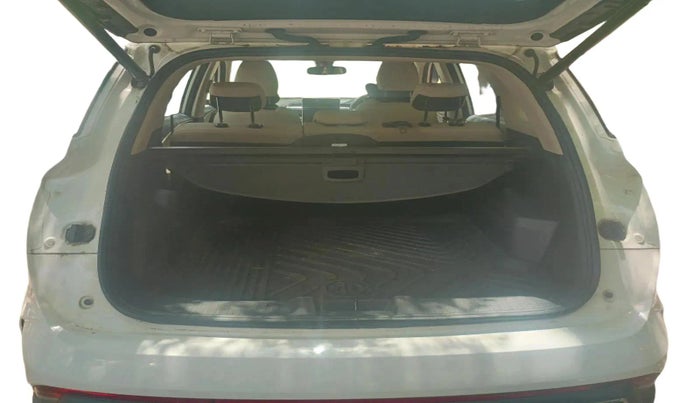 2024 MG HECTOR SHARP PRO 1.5 TURBO MT PETROL, Petrol, Manual, 12,484 km, exterior