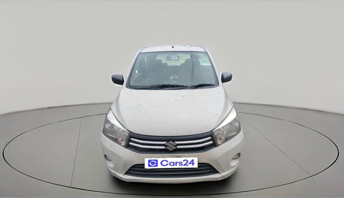 2016 Maruti Celerio VXI CNG, CNG, Manual, 1,99,434 km, exterior