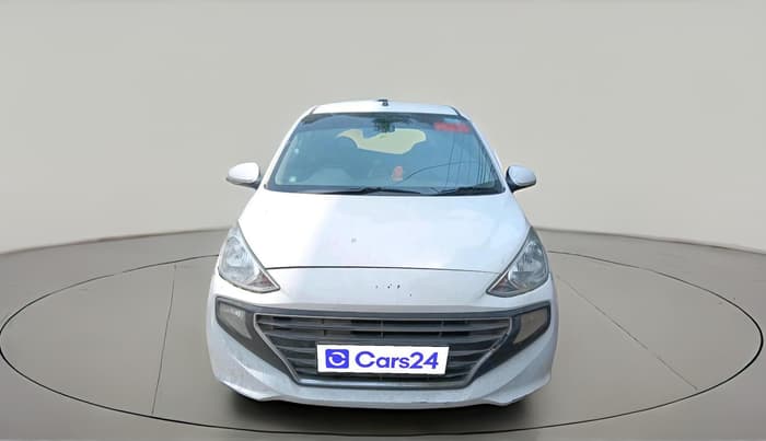 2020 Hyundai NEW SANTRO SPORTZ CNG, CNG, Manual, 1,86,248 km, exterior