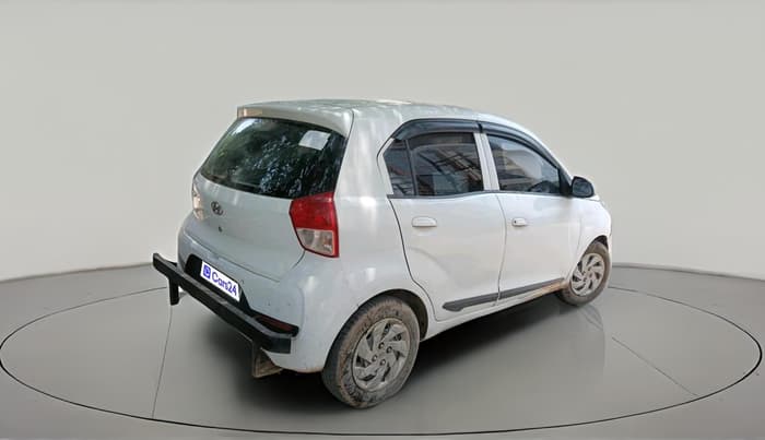 2020 Hyundai NEW SANTRO SPORTZ CNG, CNG, Manual, 1,86,248 km, exterior