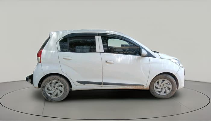 2020 Hyundai NEW SANTRO SPORTZ CNG, CNG, Manual, 1,86,248 km, exterior