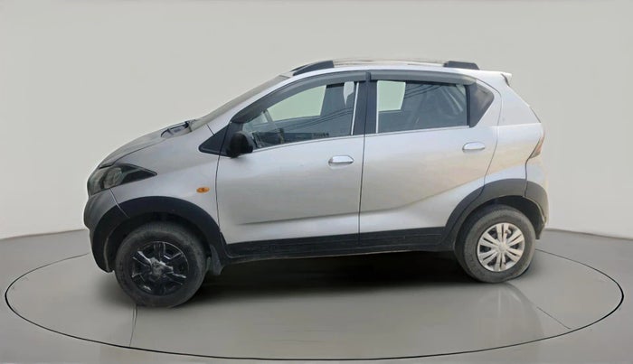 2018 Datsun Redi Go S 1.0, CNG, Manual, 1,09,594 km, exterior