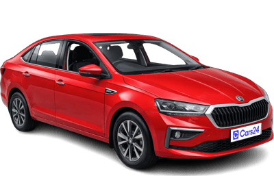 2022 Skoda SLAVIA - Sedan - Petrol - Automatic - ₹11.12 lakh