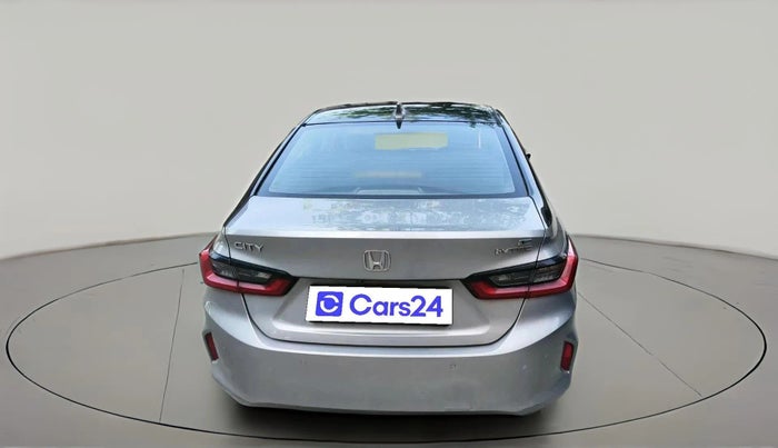 2021 Honda City 1.5L I-VTEC V MT 5TH GEN, Petrol, Manual, 41,775 km, exterior