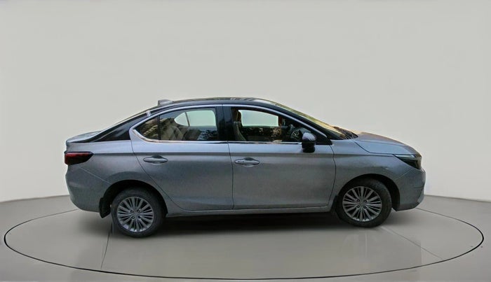 2021 Honda City 1.5L I-VTEC V MT 5TH GEN, Petrol, Manual, 41,775 km, exterior