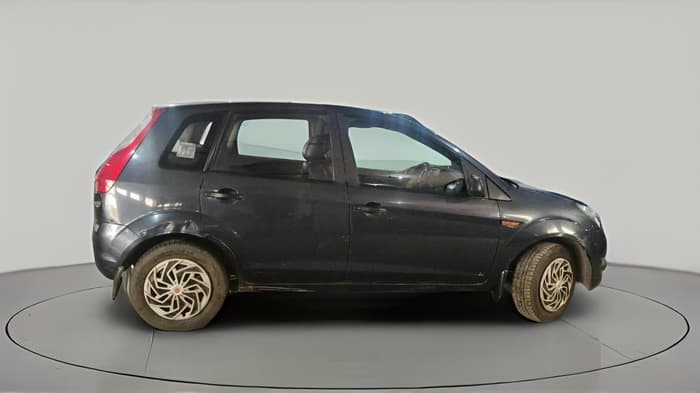 2012 Ford Figo EXI 1.2 PETROL, Petrol, Manual, 42,792 km, exterior