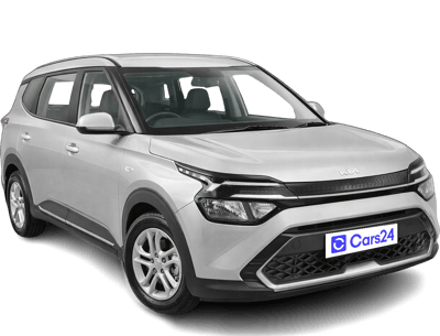 2022 KIA CARENS - SUV - Petrol - Manual - ₹8.20 lakh