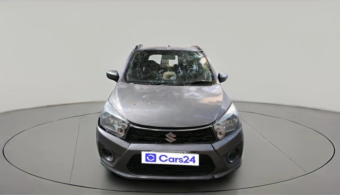 2018 Maruti Celerio X VXI, Petrol, Manual, 1,02,935 km, exterior