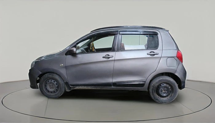 2018 Maruti Celerio X VXI, Petrol, Manual, 1,02,935 km, exterior