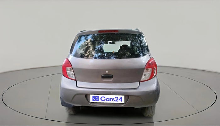 2018 Maruti Celerio X VXI, Petrol, Manual, 1,02,935 km, exterior