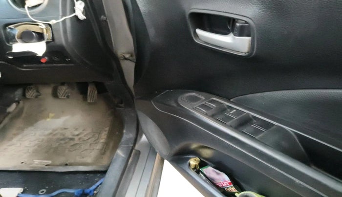 2018 Maruti Celerio X VXI, Petrol, Manual, 1,02,935 km, interior