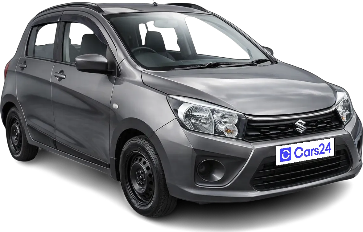 2018 Maruti Celerio X - Hatchback - Petrol - Manual - ₹2.65 lakh