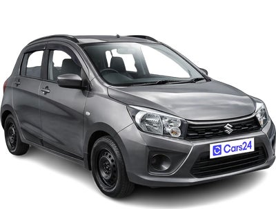 2018 Maruti Celerio X - Hatchback - Petrol - Manual - ₹2.65 lakh
