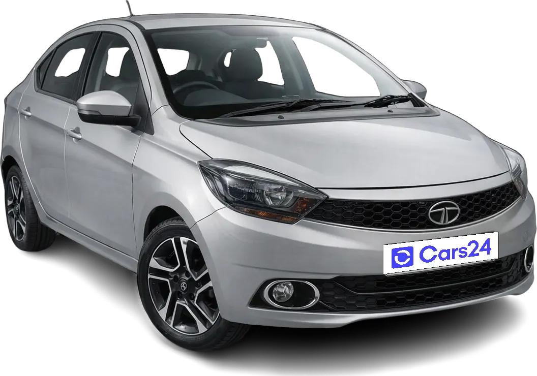2018 Tata TIGOR - Sedan - Petrol - Manual - ₹2.95 lakh