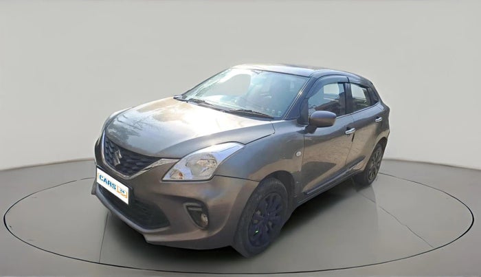 2021 Maruti Baleno SIGMA PETROL 1.2, Petrol, Manual, 41,583 km, exterior
