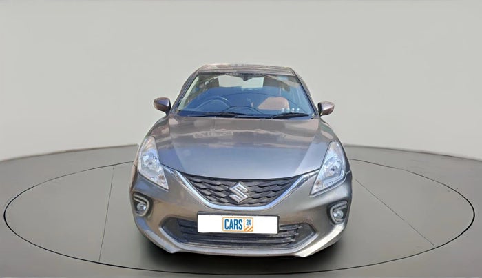 2021 Maruti Baleno SIGMA PETROL 1.2, Petrol, Manual, 41,583 km, exterior