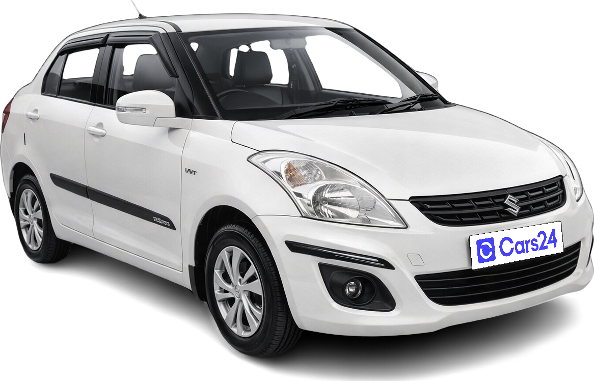 2014 Maruti Swift Dzire - Sedan - CNG - Manual - ₹2.30 lakh