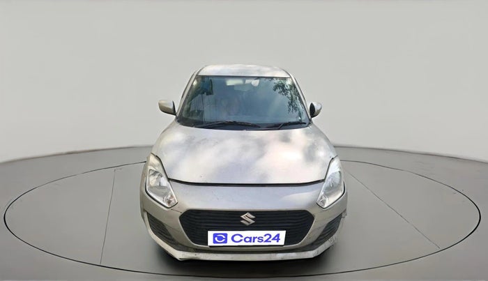 2019 Maruti Swift LXI, CNG, Manual, 60,152 km, exterior