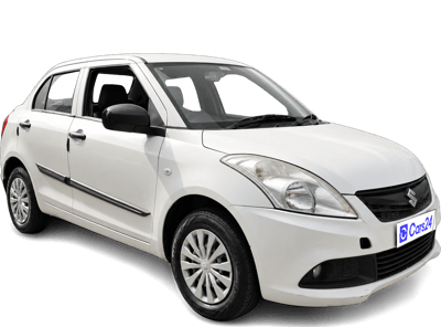 2022 Maruti Swift Dzire - Sedan - CNG - Manual - ₹4.50 lakh