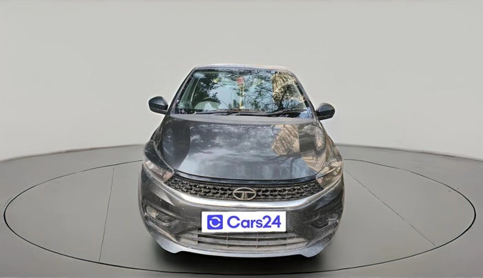 2022 Tata TIGOR XM CNG, CNG, Manual, 1,23,208 km, exterior