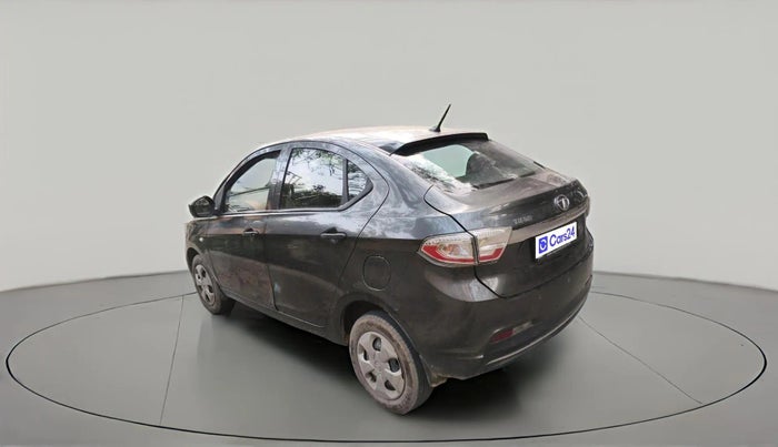 2022 Tata TIGOR XM CNG, CNG, Manual, 1,23,208 km, exterior