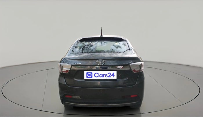2022 Tata TIGOR XM CNG, CNG, Manual, 1,23,208 km, exterior
