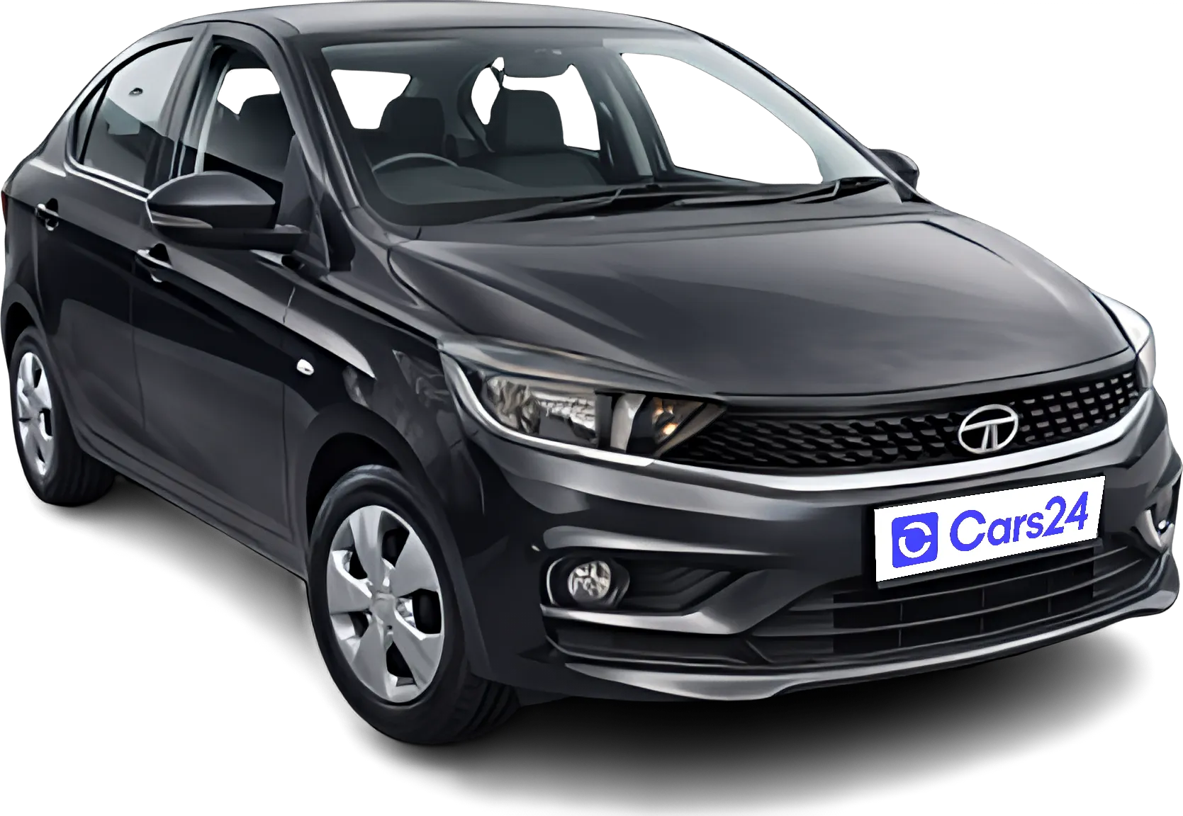 2022 Tata TIGOR - Sedan - CNG - Manual - ₹5.52 lakh