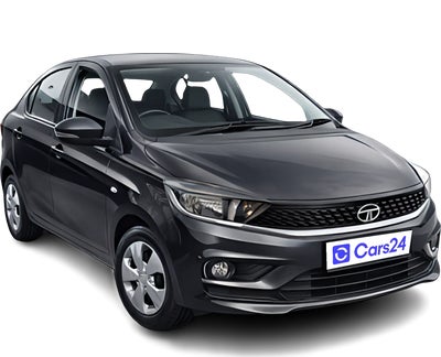2022 Tata TIGOR - Sedan - CNG - Manual - ₹5.52 lakh