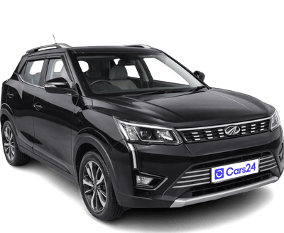 2019 Mahindra XUV300 - SUV - Petrol - Manual - ₹6.80 lakh