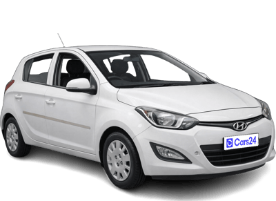 2013 Hyundai i20 - Hatchback - Petrol - Manual - ₹1.84 lakh